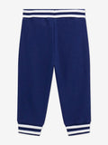 Guess Kids 2B Fleece Pants Blue