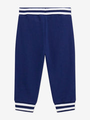 Guess Kids 2B Fleece Pants Blue