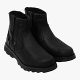 Caterpillar Mens Evander 2.0 Boots In Black