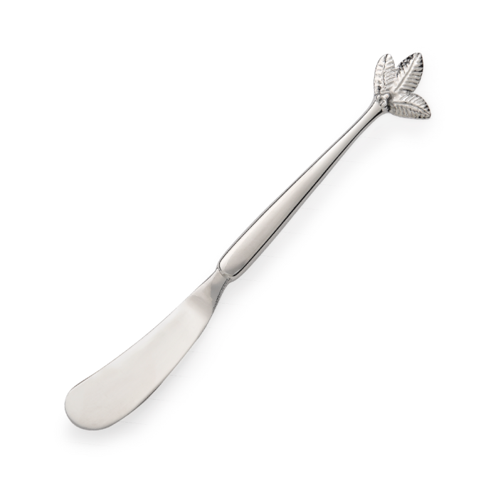 Carrol Boyes Butter Knife Palm