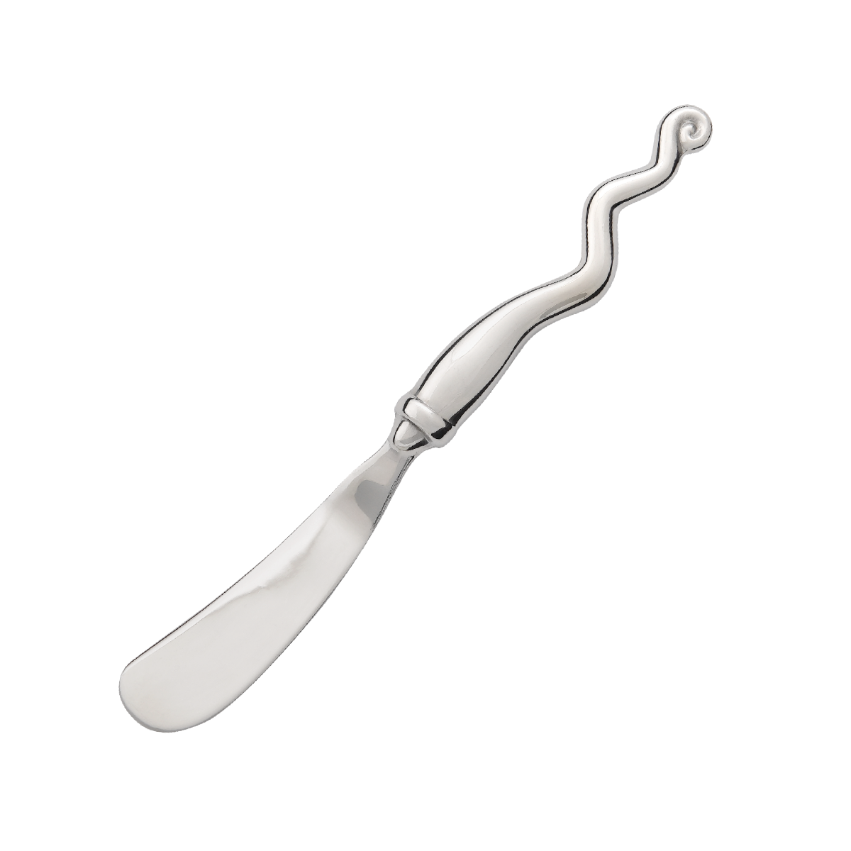 Carrol Boyes Butter Knife Wave