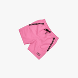 Enrico Coveri Mens Shorts in Pink