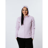 Anta WomensKnight Track Top In Purple