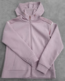 Anta WomensKnight Track Top In Purple