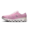On Cloud Womens Cloud X 4.0 Shoes Pink