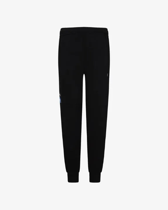 Converse Boys Urban Utility Fleece Joggers In Black