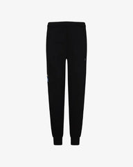 Converse Boys Urban Utility Fleece Joggers In Black