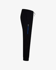 Converse Boys Urban Utility Fleece Joggers In Black