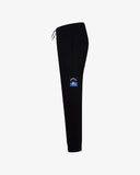 Converse Boys Urban Utility Fleece Joggers In Black