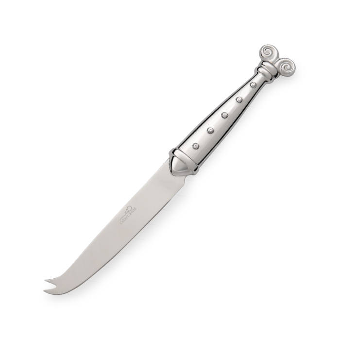 Carrol Boyes Cheese Knife Aries