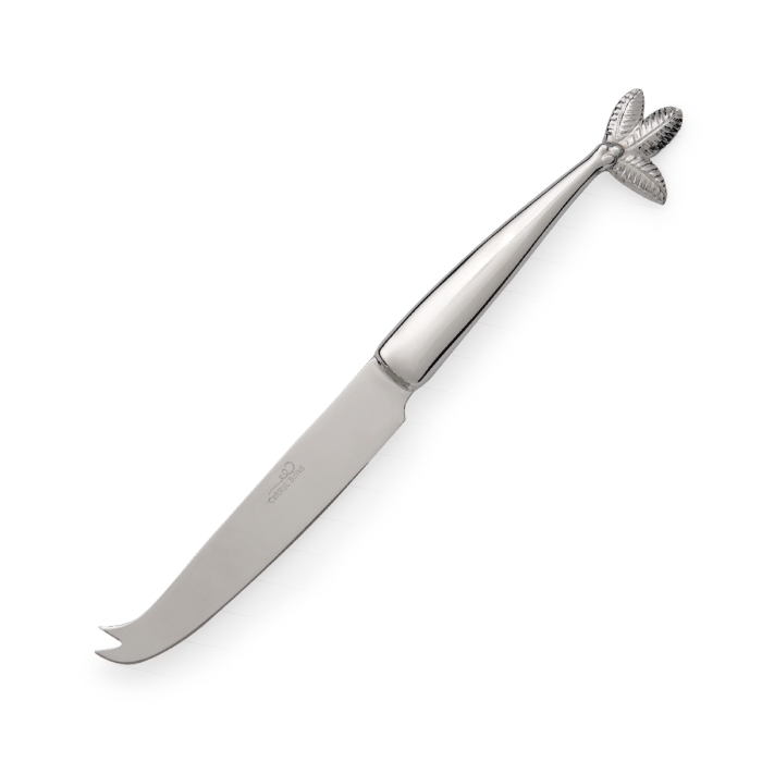 Carrol Boyes Cheese Knife Palm