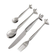 Carrol Boyes Cutlery 24 Piece Set-Palm