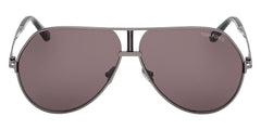 Tom Ford Mens Rickie Sunglasses In Black