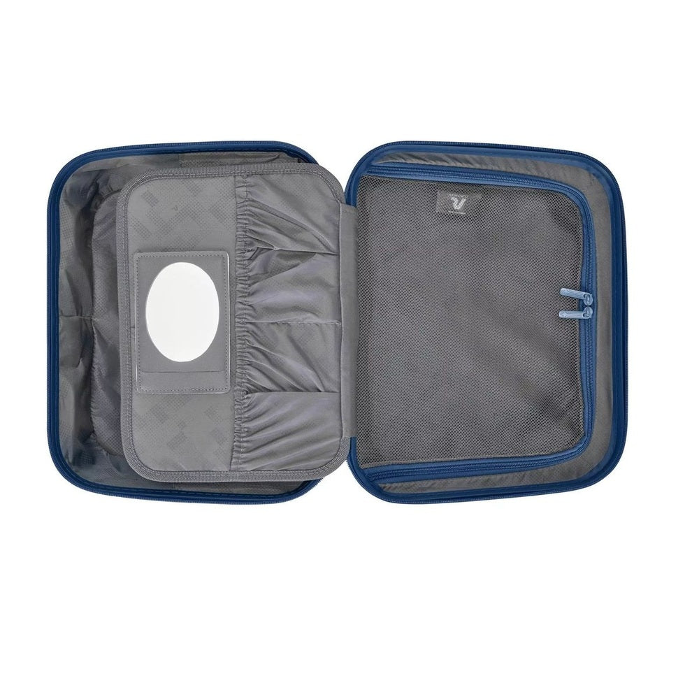 Roncato B-Flying Beauty Case In Blue
