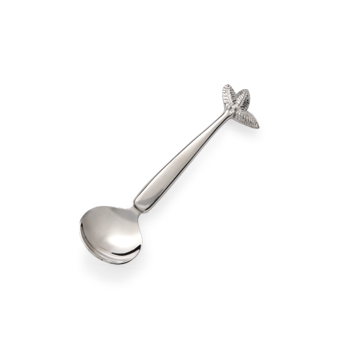 Carrol Boyes Sugar Ladle Palm