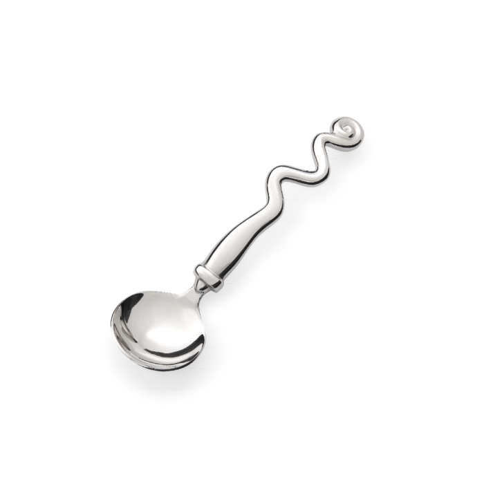 Carrol Boyes Sugar Ladle Wave