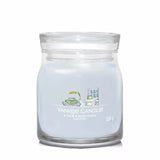 Yankee Candle Signature Medium A Calm & Quite Place