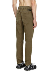 Diesel Mens M Krooley Ne Pants In Green