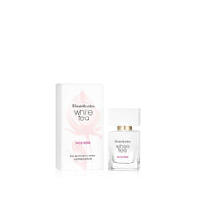 Elizabeth Arden White Tea Wild Rose Edt Fragrance For Women