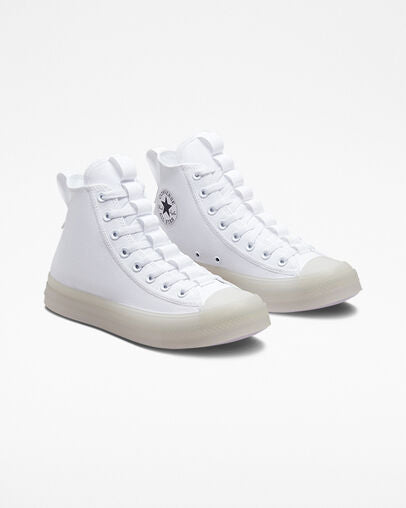 Converse A02410C Ctascxexplore Future Comfort Hi White