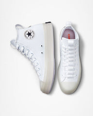 Converse A02410C Ctascxexplore Future Comfort Hi White