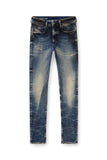 Diesel Mens 1979 Sleenker Jeans In Denim Blue