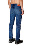 Diesel Mens 1979 Sleenker L.32 Jeans In Denim