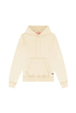 Diesel Mens S-GINN-HOOD-DOV-PE Hoody