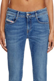 Diesel A1100309J L- 1969 D Ebbey L.32 Trousers Denim