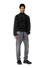 Diesel A1188309 Mens D-Krooley Jogger Sweat Jeans