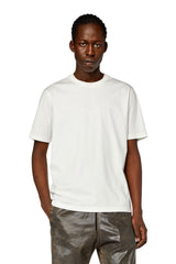 Diesel A132380Qanw M- T-Must-Slits-N2 T-Shirt