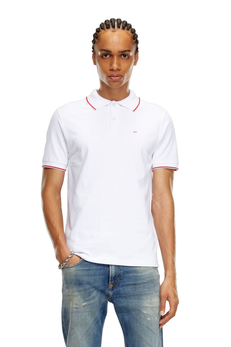 Diesel A150330Jmad M -T-Ferry-Microdiv Polo Shirt