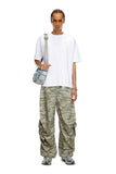 Diesel A151640Grai- M -T-Boxt-K18Hirt 100 White