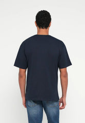 Diesel  Mens T-Boxt-R30 T-Shirt 81E Dark Blue