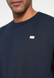 Diesel  Mens T-Boxt-R30 T-Shirt 81E Dark Blue