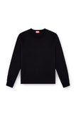 Diesel Mens T-Adjust-LS T-Shirt In Black