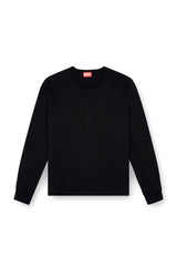 Diesel Mens T-Adjust-LS T-Shirt In Black