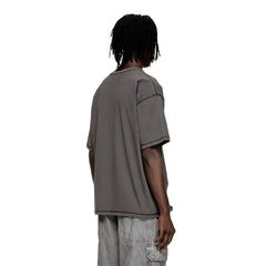 Diesel A186530Agc Mens T-Boxt-T5 T-Shirt 9Aw