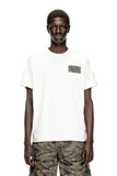 Diesel Mens T-Norm-T3 T-Shirt in White