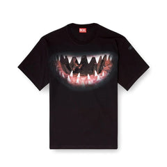 Diesel A196170 Mens T-Boxt-21 Relaxed T-Shirt 9Xx