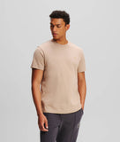 Karl  Lagerfeld A1M17016 Kameo Logo T-Shirt Trench