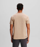 Karl  Lagerfeld A1M17016 Kameo Logo T-Shirt Trench