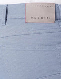 Bugatti Mens 330 Pants In Blue