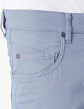 Bugatti Mens 330 Pants In Blue