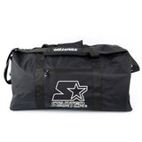 Starter Team Medium Duffel Bag In Black