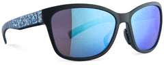 Adidas Mens Excalate Sunglasses In Matte Blue