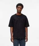 Karl Lagerfeld Mens T-Shirts In Black