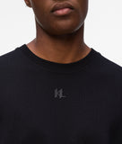 Karl Lagerfeld Mens T-Shirts In Black