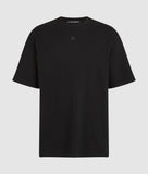 Karl Lagerfeld Mens T-Shirts In Black