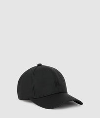 Karl Lagerfeld Mens K-Monogram Caps In Black